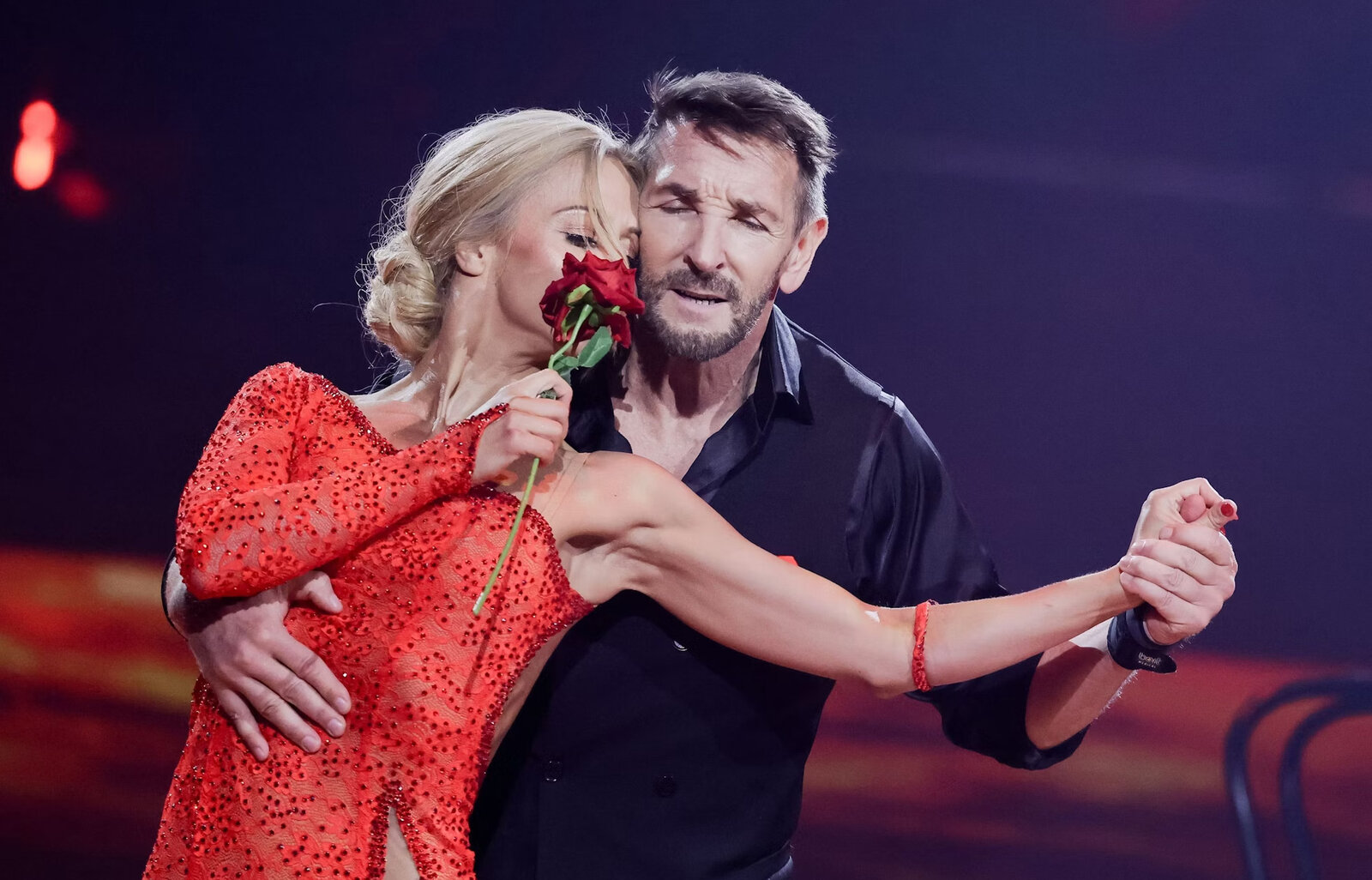 „Let’s Dance“-Tour 2025: Mark Keller feiert Tanz-Comeback – und es gibt noch einen Special-Guest | © RTL