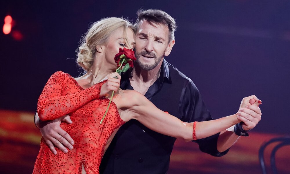 „Let’s Dance“-Tour 2025: Mark Keller feiert Tanz-Comeback – und es gibt noch einen Special-Guest | © RTL