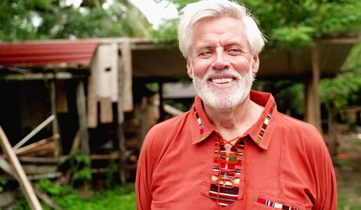 Kakaobauer Andreas aus Guatemala engagiert sich in seiner Wahlheimat Guatemala für soziale Projekte, die er bei "Bauer sucht Frau" vorstellen wollte. | © RTL