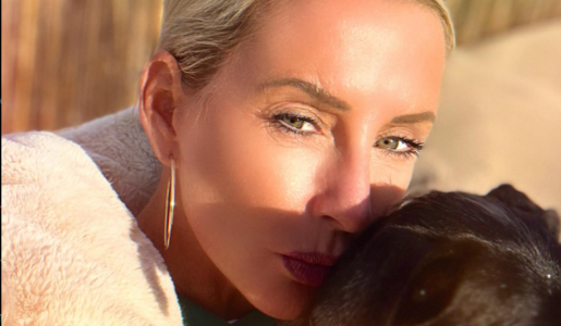 Peggy Jerofke | © Screenshot/Instagram peggyjerofke 