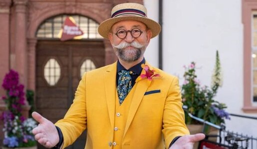 Horst Lichter bei ,,Bares für Rares‘‘ | © ZDF