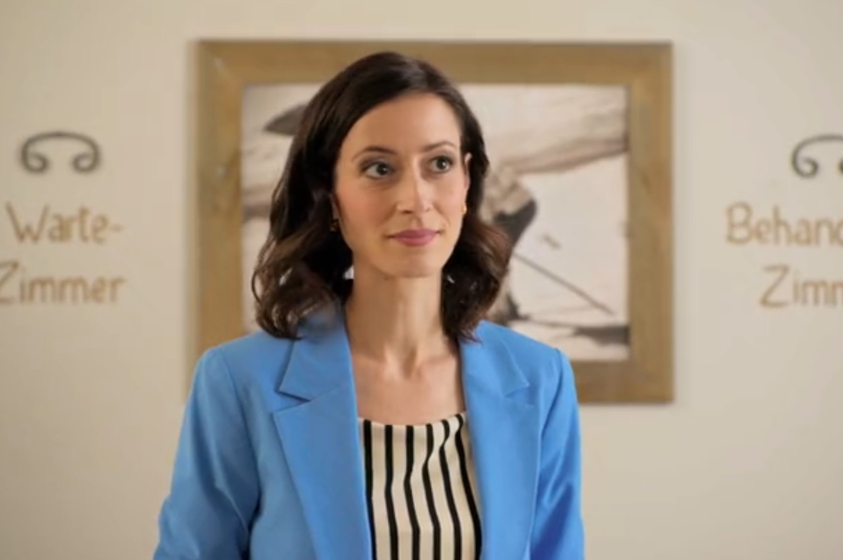 Neuzugang bei „Die Landarztpraxis“: Bleibt ER jetzt dauerhaft in  Wiesenkirchen?