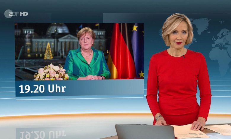 Petra Gerster: Heute ist Schluss für die „heute“-Moderatorin