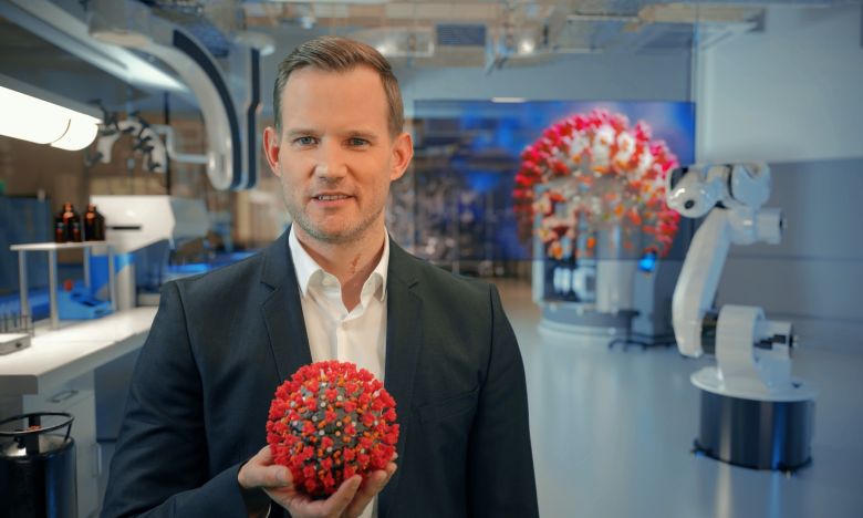 Hendrik Streeck: Jetzt bekommt der Virologe auch noch seine eigene ZDF-Corona-Show