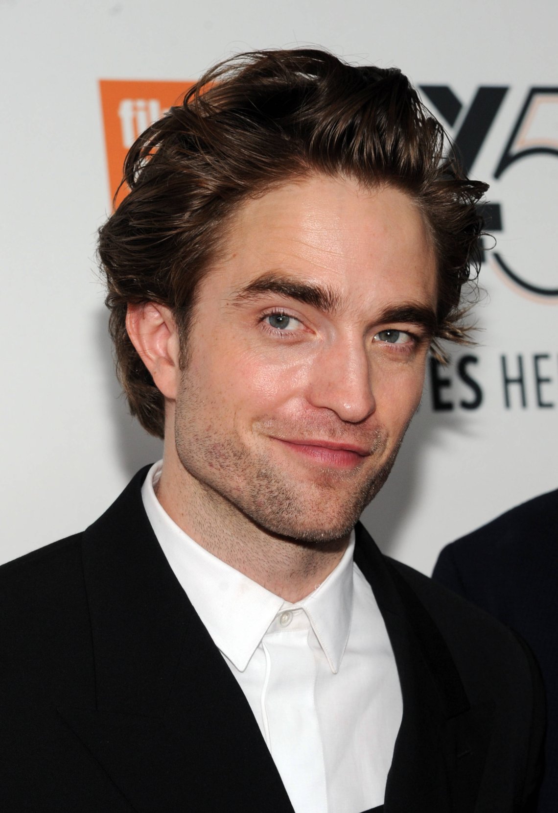 Robert Pattinson | © imago images / MediaPunch