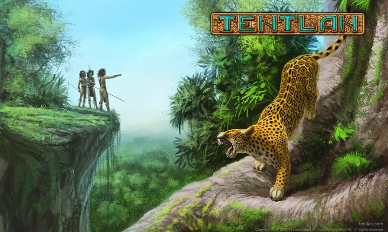 Tentlan • Erlebe als Herrscher Ahau die Faszination des tropischen Regenwalds