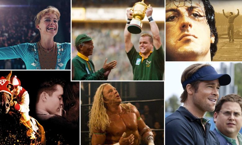 Die 15 besten Sportfilme aller Zeiten
