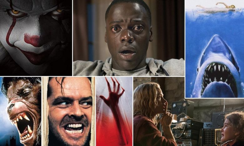 Die 15 besten Horrorfilme aller Zeiten