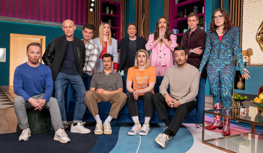 © 
							Amazon MGM Studios
						