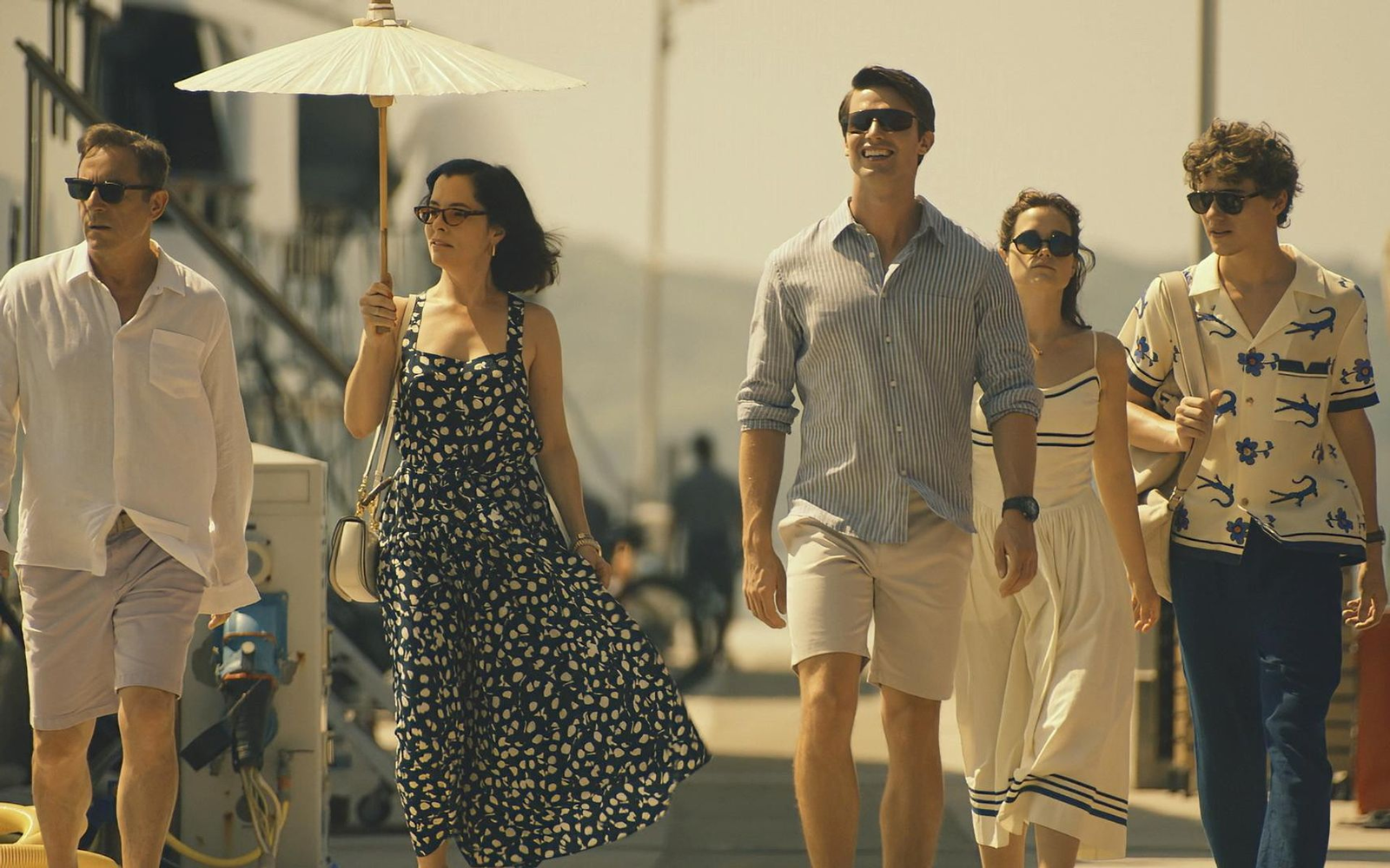  | © 
							© Home Box Office, Inc. All rights reserved.
						