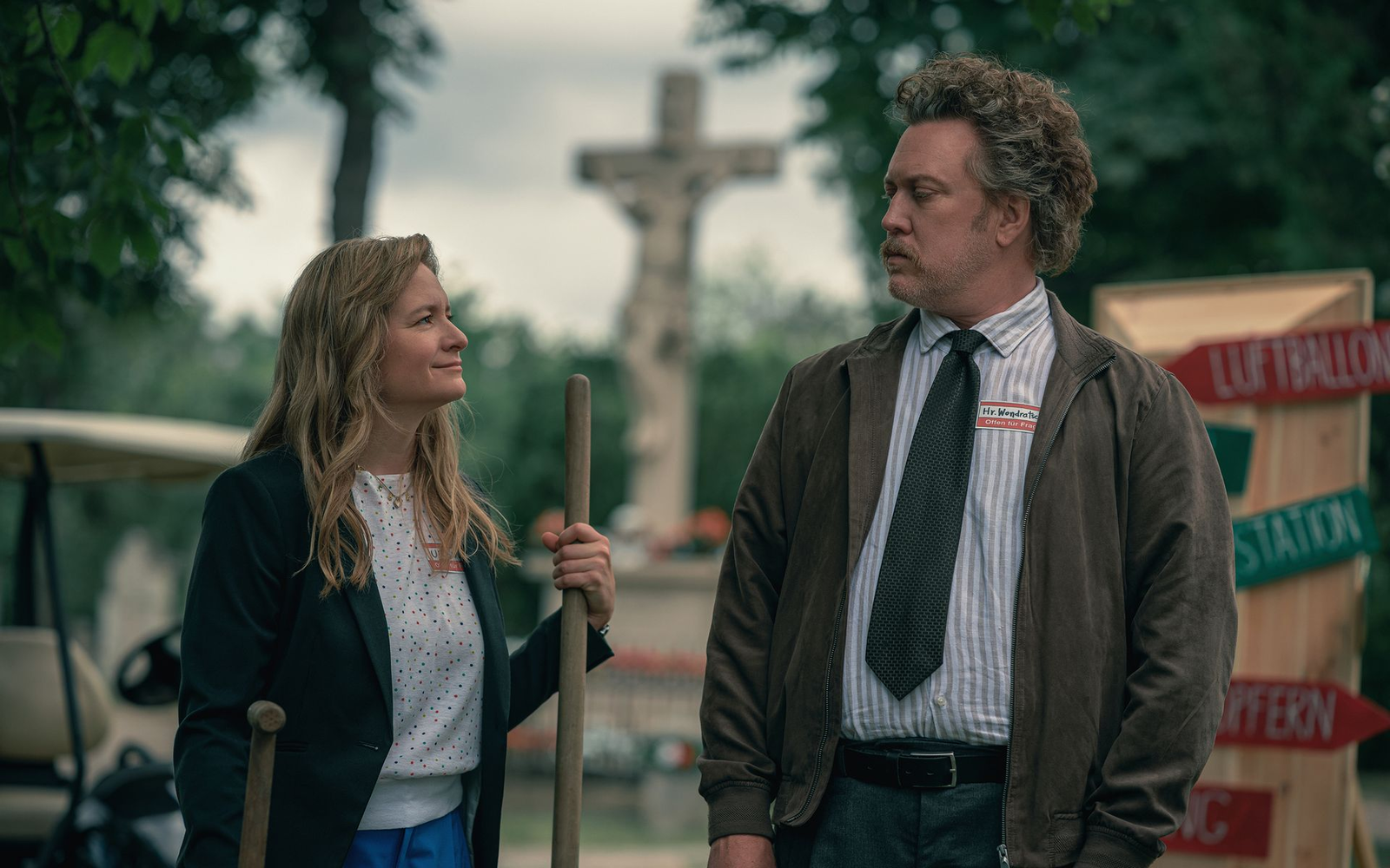  | © 
							Prime Video / Nikolette Kustos
						