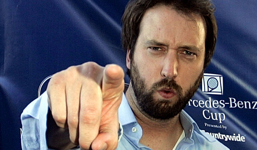 © 
							2004 Getty Images/Carlo Allegri
						