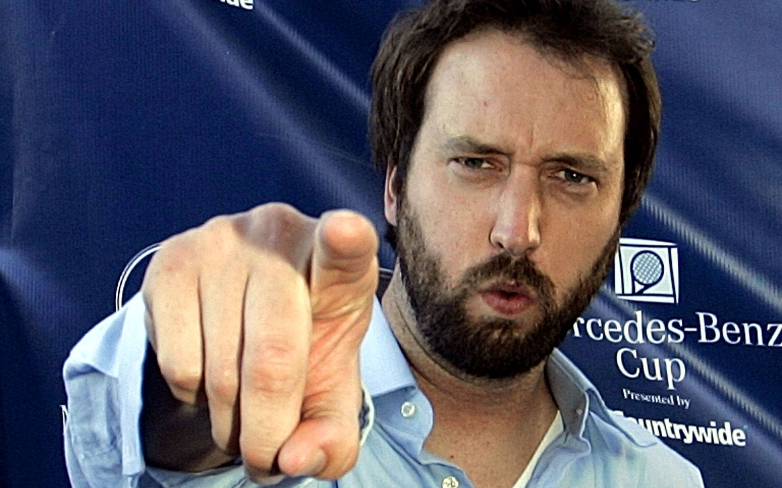  | © 
							2004 Getty Images/Carlo Allegri
						