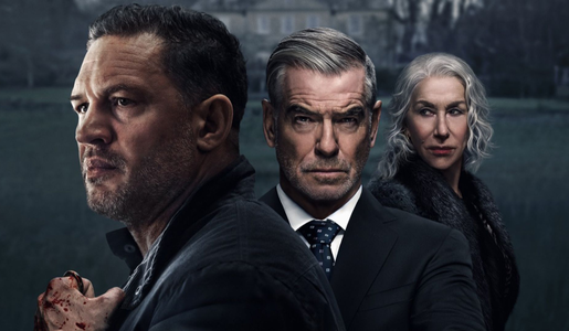 © 
							©2025 Viacom International Inc. / Paramount +
						