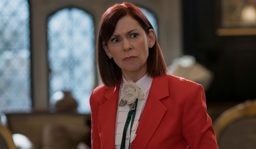 © 
							Michael Parmelee/CBS ©2024 CBS Broadcasting
						