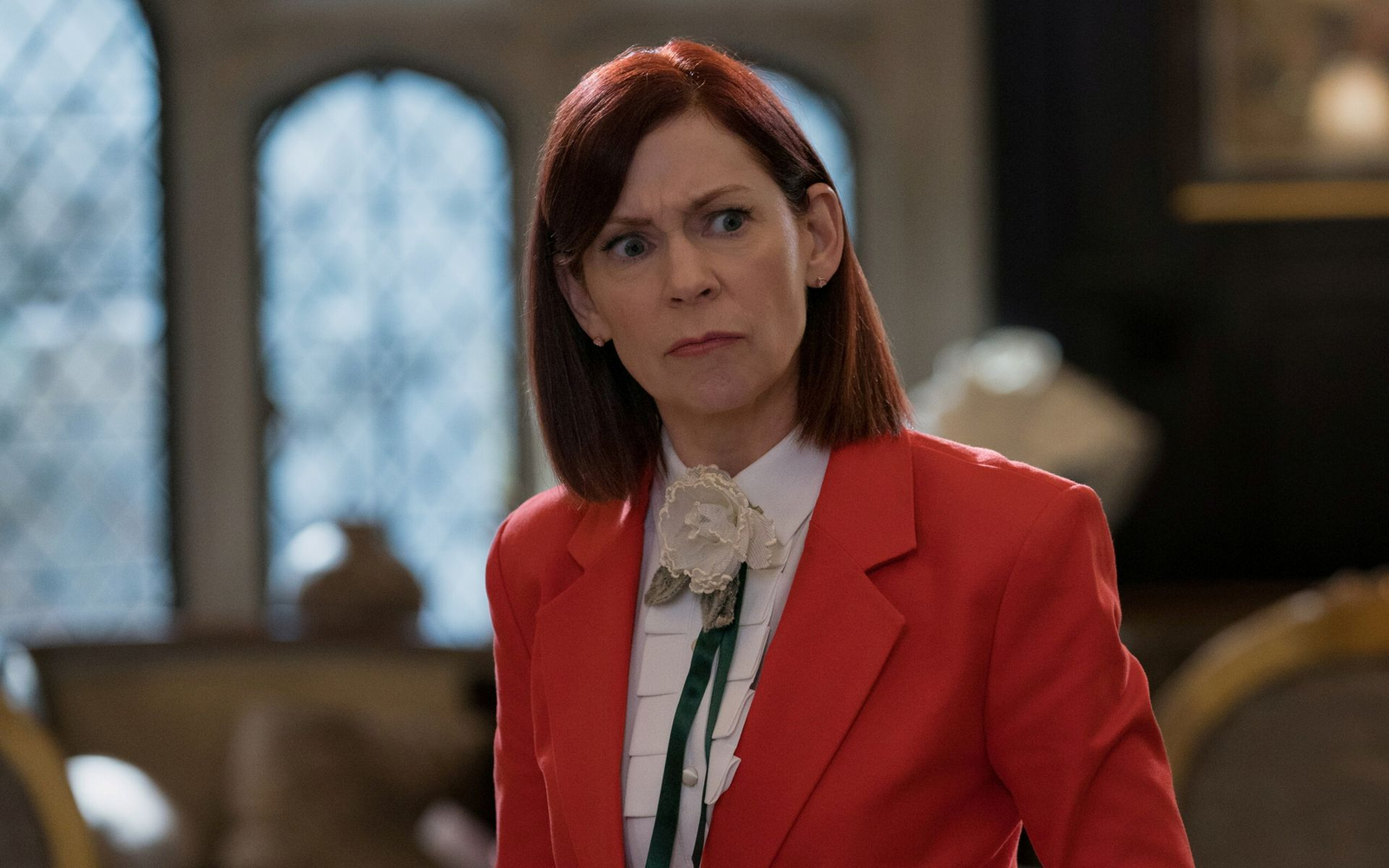  | © 
							Michael Parmelee/CBS ©2024 CBS Broadcasting
						