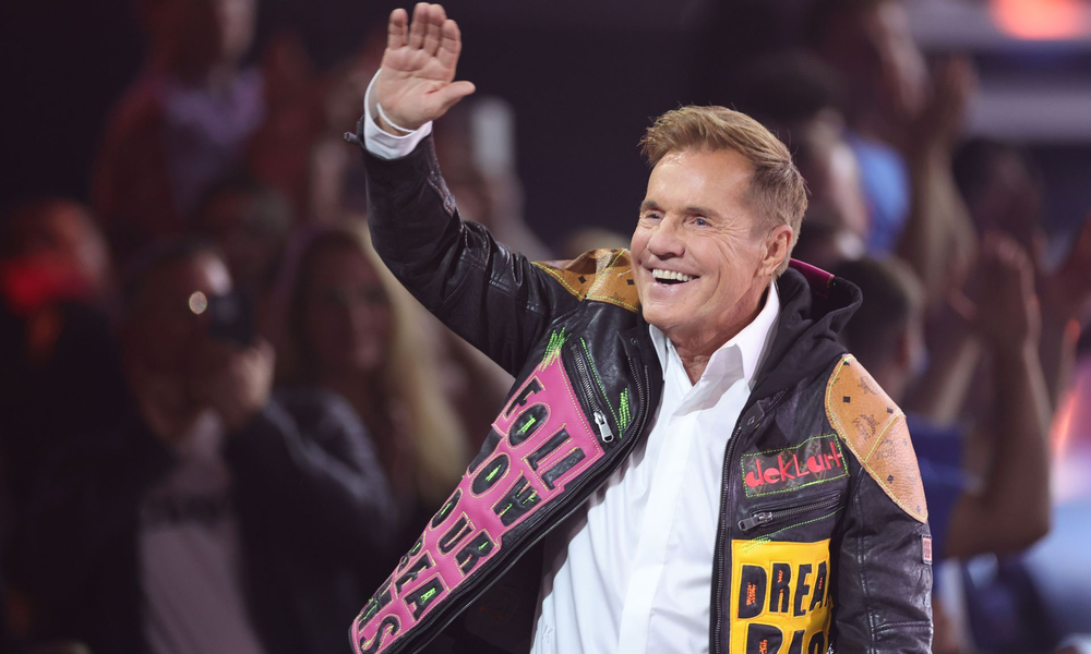 © 
							2024 Getty Images/Andreas Rentz
						