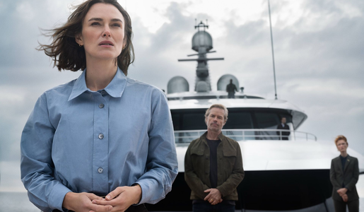 © 
							© 2025 Netflix Inc. / Parisa Taghizadeh
						