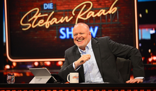 © 
							RTL / Raab Entertainment / Willi Weber
						