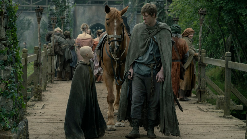 © 
							HBO MAX/WARNER BROS./DISCOVERY/Steffan Hill
						