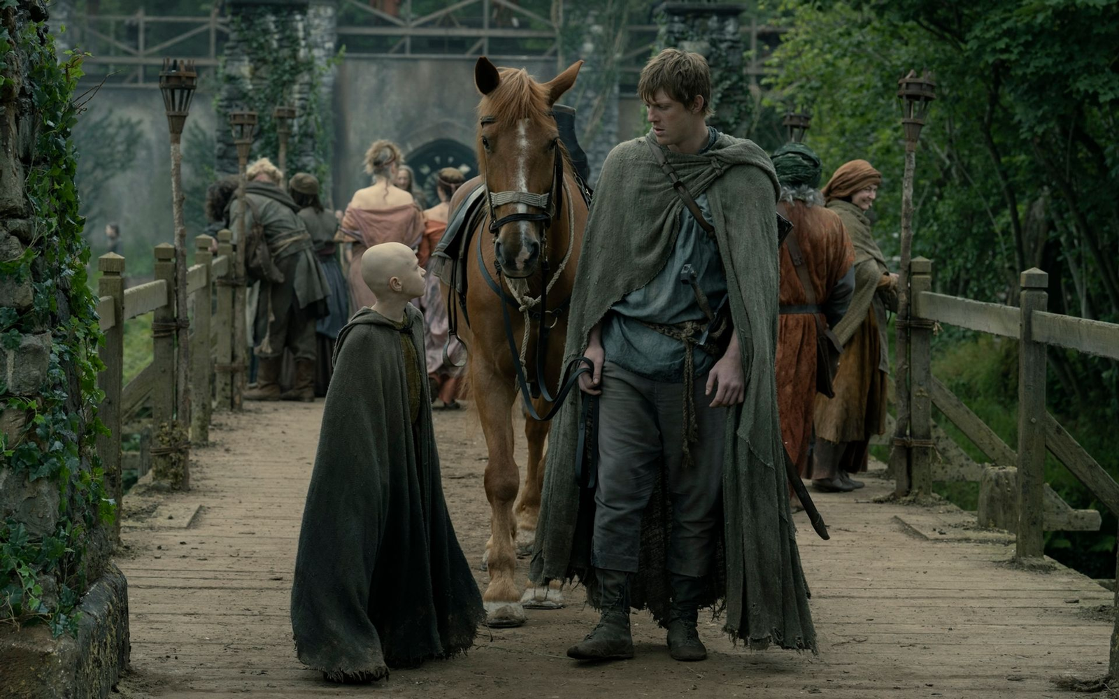  | © 
							HBO MAX/WARNER BROS./DISCOVERY/Steffan Hill
						