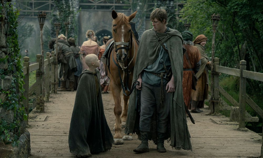 © 
							HBO MAX/WARNER BROS./DISCOVERY/Steffan Hill
						