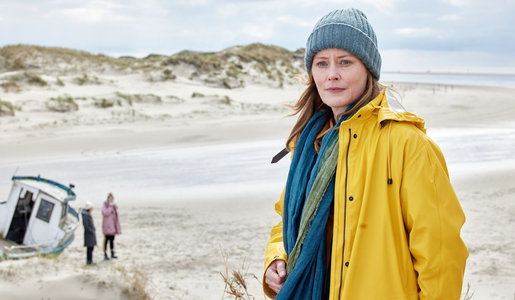 © 
							Sandra Hoever / ZDF / Network Movie
						