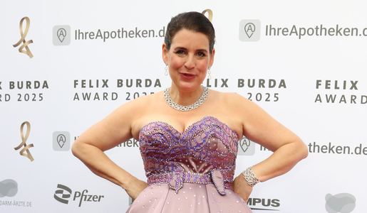 © 
							2025 Getty Images/Adam Berry
						