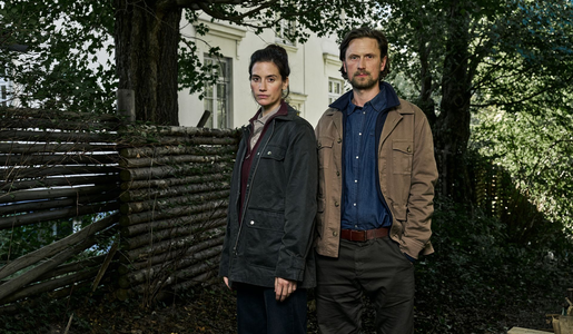 © 
							Nikolaj Thaning Rentzmann/Netflix
						