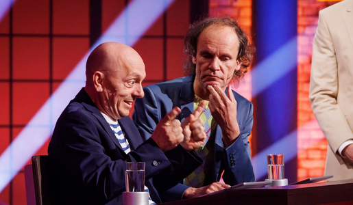 © 
							NDR / ARD / Morris Mac Matzen
						