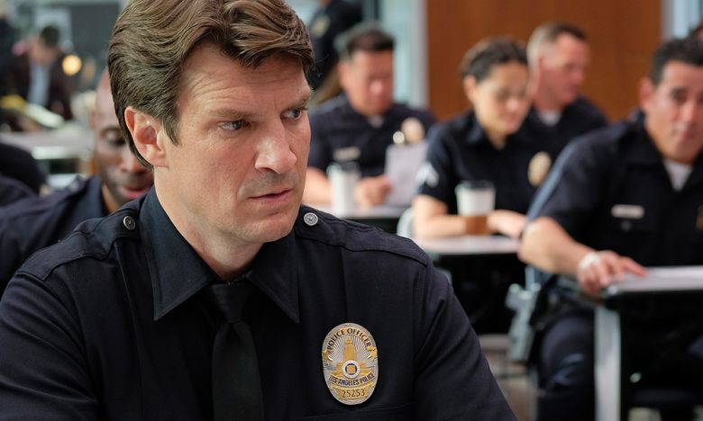 Die Top 8 Cop-Serien bei Netflix (Nr. 3 ist sooo spannend)