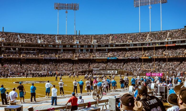Die lautesten Stadien der NFL – Welche Fanpublikum feuert seine Spieler